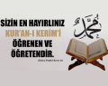 KUR'AN-I KERİM