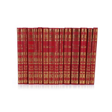 BÜYÜK BOY - VİNLEKS KÜLLİYAT