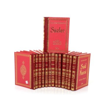 ÇANTA BOY - SIRTI DERİ KÜLLİYAT