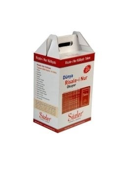 KÜÇÜK BOY - VİNLEKS KÜLLİYAT