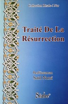 HAŞİR RİSALESİ (FRANSIZCA)