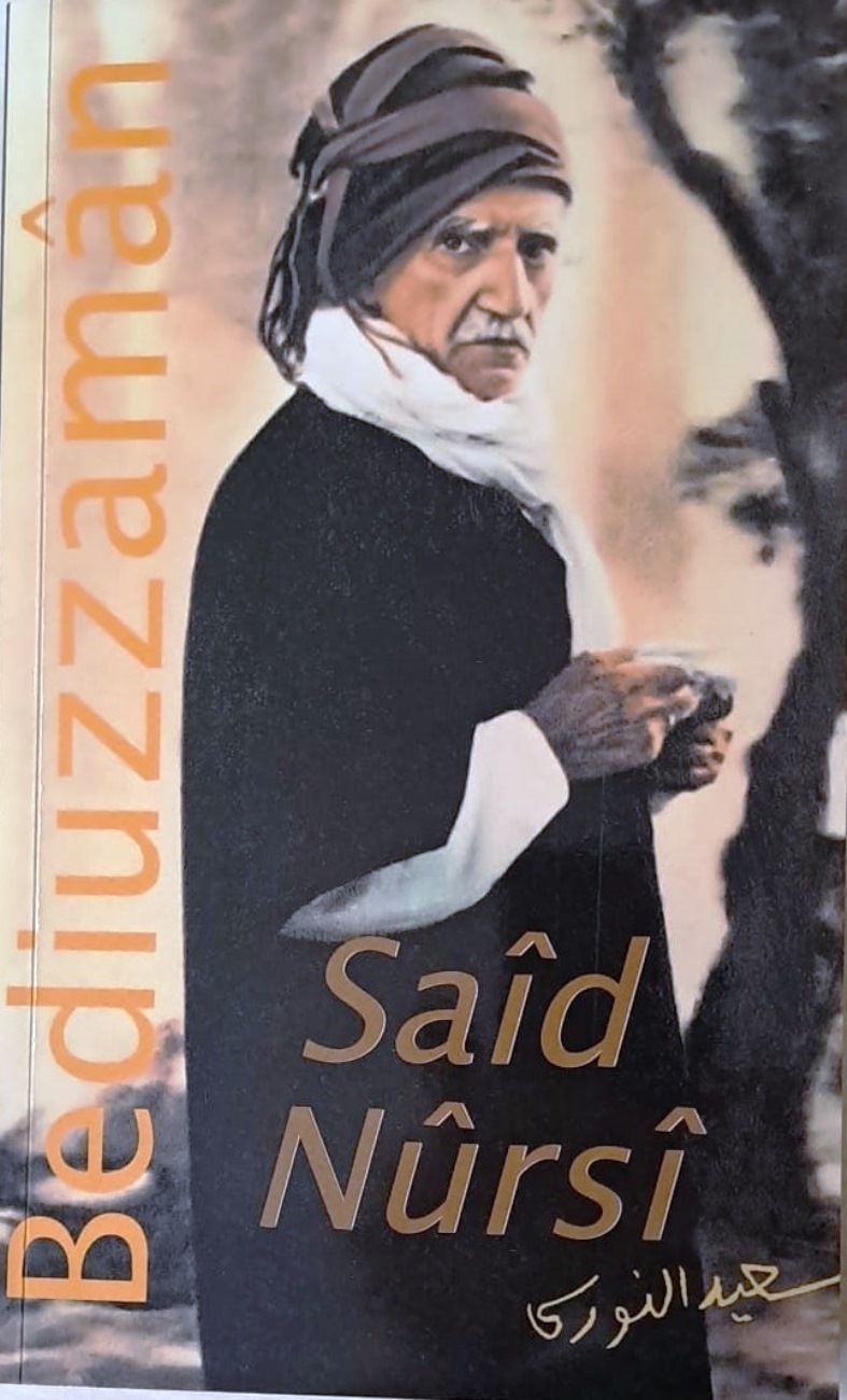 TARİHÇE-İ HAYAT / İ.KASIM SALİHİ (FRANSIZCA)