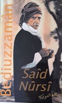 TARİHÇE-İ HAYAT / İ.KASIM SALİHİ (FRANSIZCA)