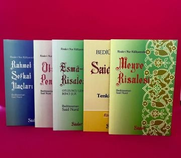 CEP BOY K.KAPAK 2 NO'LU SET