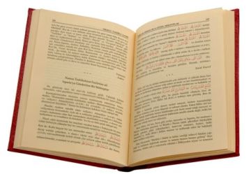 SİKKE-İ TASDİK-İ GAYBİ (BÜYÜK BOY - VİNLEKS)