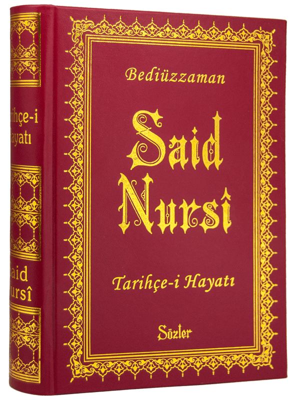 TARİHÇE-İ HAYAT (BÜYÜK BOY - VİNLEKS)