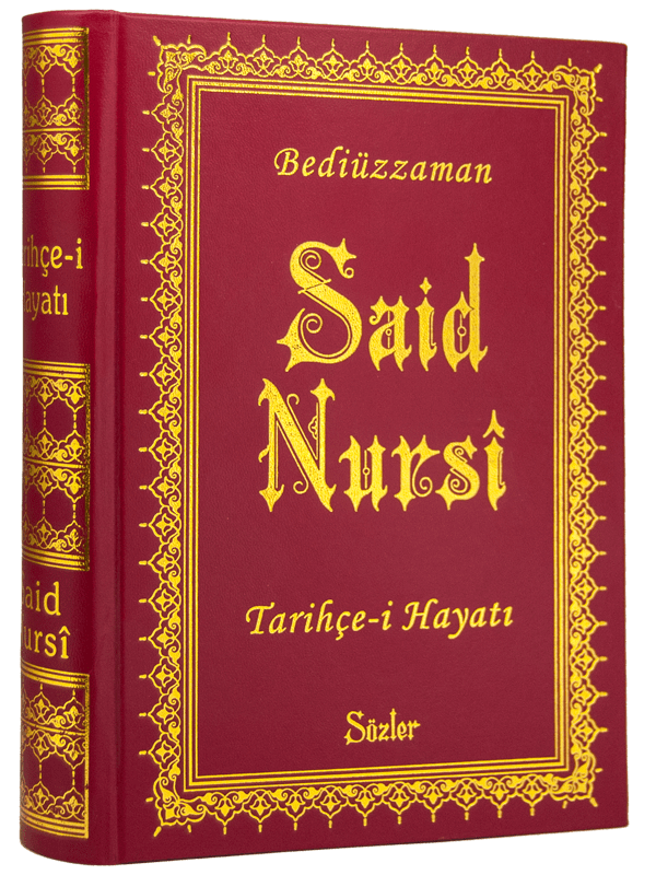 TARİHÇE-İ HAYAT (BÜYÜK BOY - VİNLEKS)