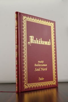 MUHAKEMAT (BÜYÜK BOY - VİNLEKS)