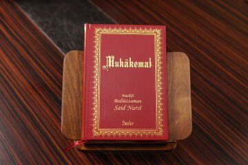 MUHAKEMAT (BÜYÜK BOY - VİNLEKS)