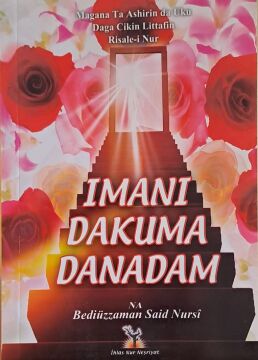 YİRMİÜÇÜNCÜ SÖZ (HAUSA LİSANI)