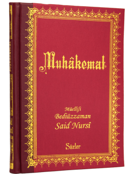 MUHAKEMAT (BÜYÜK BOY-SIRTI DERİ)