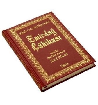 EMİRDAĞ LAHİKASI (ÇANTA BOY - ViNLEKS)