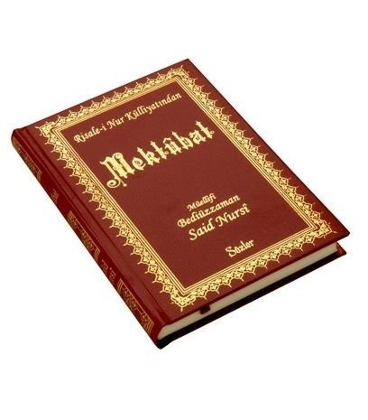 MEKTUBAT (ÇANTA BOY - ViNLEKS)