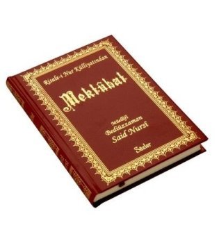 MEKTUBAT (ÇANTA BOY - ViNLEKS)