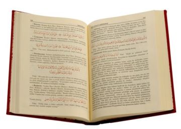 MEKTUBAT (ÇANTA BOY - ViNLEKS)