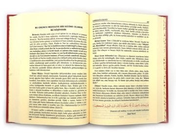 SÖZLER (ÇANTA BOY - VİNLEKS)