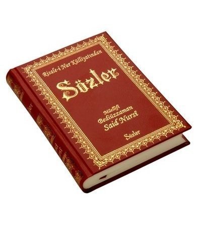SÖZLER (ÇANTA BOY - VİNLEKS)
