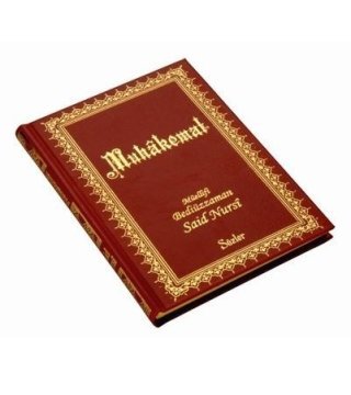 MUHAKEMAT (ÇANTA BOY - VİNLEKS)