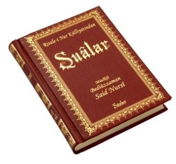 ŞUALAR (ÇANTA BOY - SIRTI DERİ)
