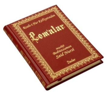 LEMALAR (KÜÇÜK BOY)