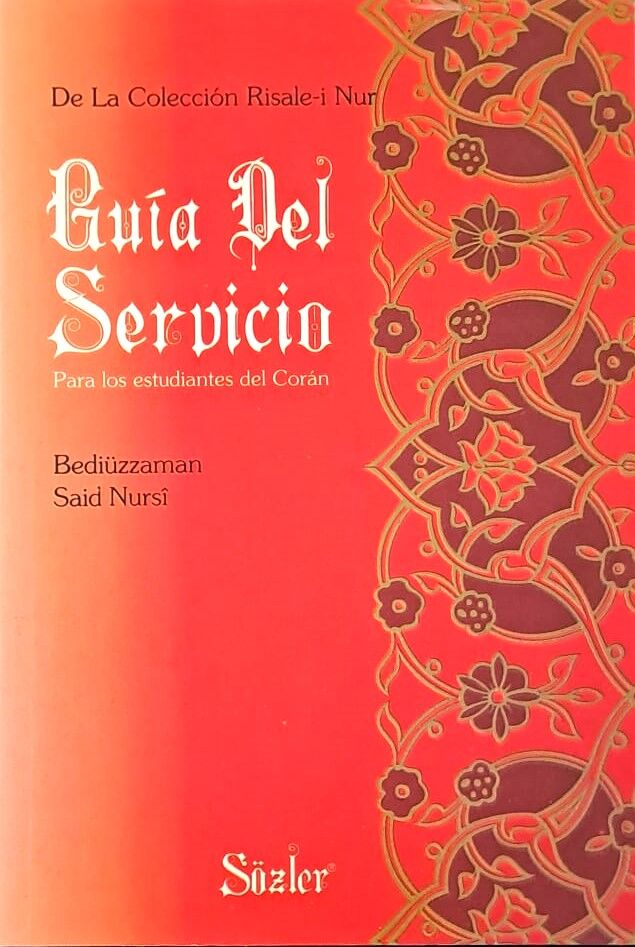 HİZMET REHBERİ - GUİA DEL SERVİCİO (İSPANYOLCA)