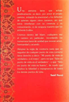 HİZMET REHBERİ - GUİA DEL SERVİCİO (İSPANYOLCA)