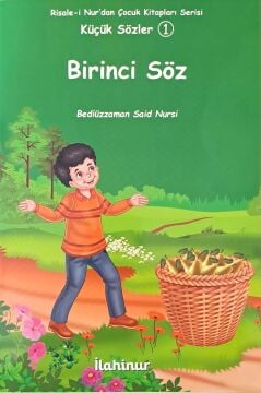 KÜÇÜK SÖZLER ÇOCUK SETİ (5 KİTAP) /BOYAMA KİTAP HEDİYELİ