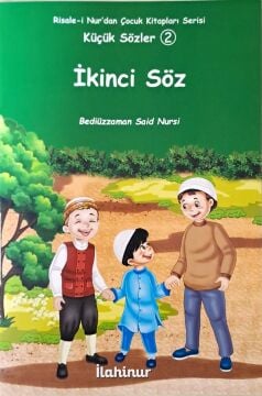 KÜÇÜK SÖZLER ÇOCUK SETİ (5 KİTAP) /BOYAMA KİTAP HEDİYELİ