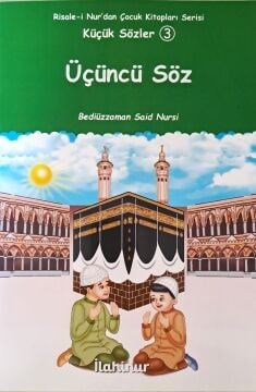 KÜÇÜK SÖZLER ÇOCUK SETİ (5 KİTAP) /BOYAMA KİTAP HEDİYELİ