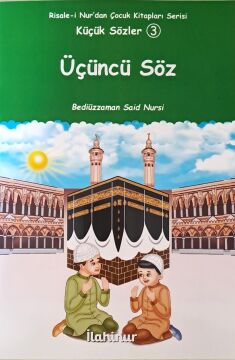 KÜÇÜK SÖZLER ÇOCUK SETİ (5 KİTAP) /BOYAMA KİTAP HEDİYELİ