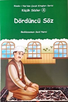 KÜÇÜK SÖZLER ÇOCUK SETİ (5 KİTAP) /BOYAMA KİTAP HEDİYELİ