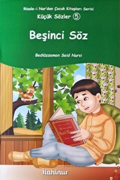 KÜÇÜK SÖZLER ÇOCUK SETİ (5 KİTAP) /BOYAMA KİTAP HEDİYELİ