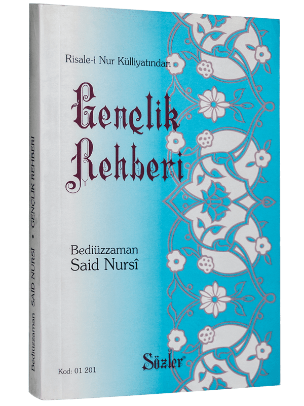 GENÇLİK REHBERİ (ORTA BOY)