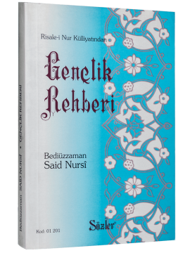 GENÇLİK REHBERİ (ORTA BOY)