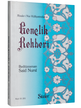 GENÇLİK REHBERİ (ORTA BOY)