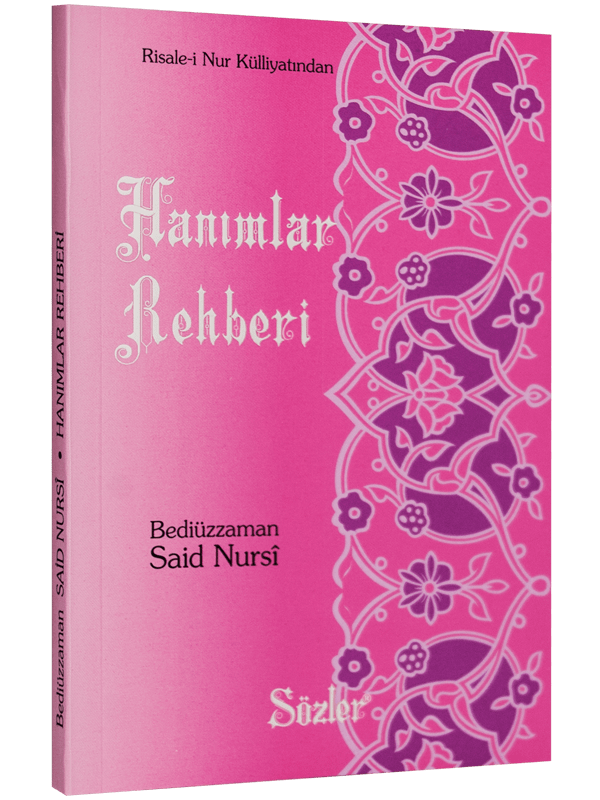HANIMLAR REHBERİ (ORTA BOY)