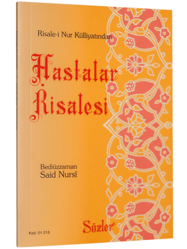 HASTALAR RİSALESİ (ORTA BOY)