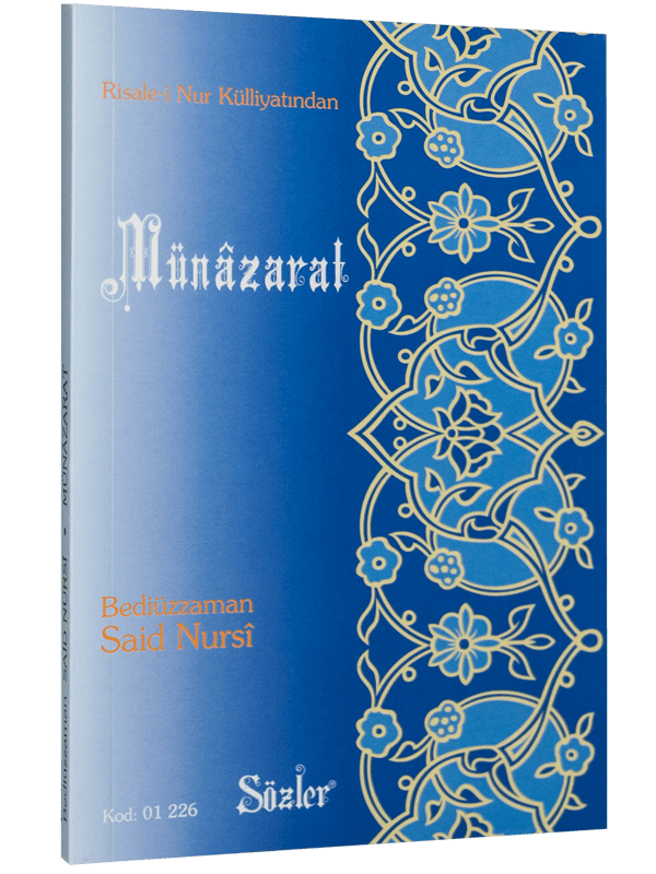 MÜNAZARAT (ORTA BOY)