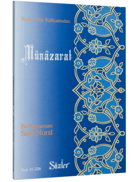 MÜNAZARAT (ORTA BOY)