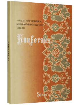 KONFERANS (ORTA BOY)