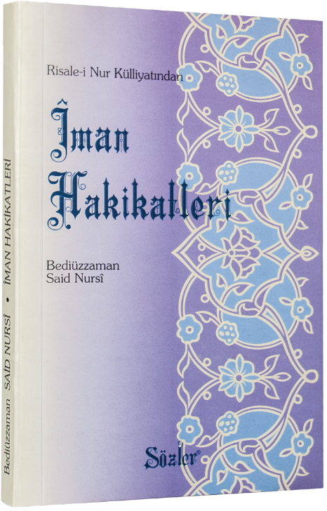 İMAN HAKİKATLERİ (ORTA BOY)