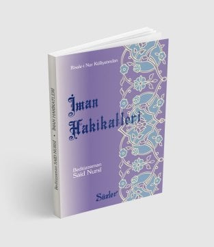 İMAN HAKİKATLERİ (ORTA BOY)