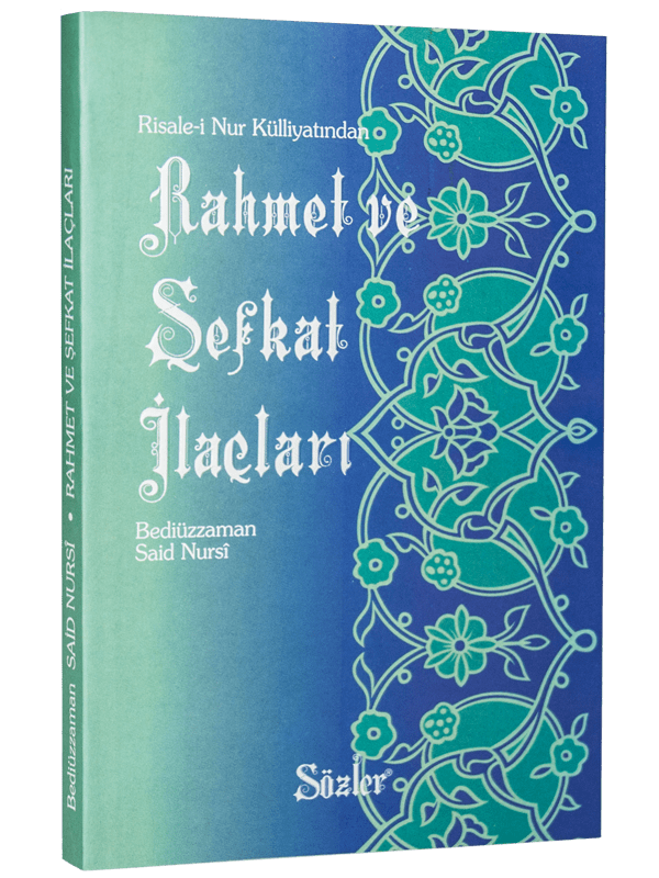 RAHMET VE ŞEFKAT İLAÇLARI (ORTA BOY)