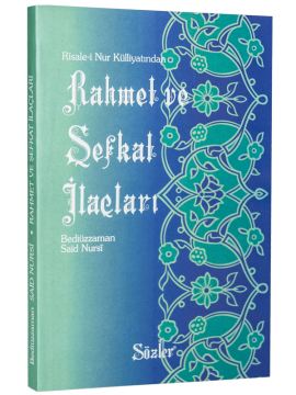 RAHMET VE ŞEFKAT İLAÇLARI (ORTA BOY)