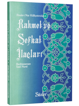 RAHMET VE ŞEFKAT İLAÇLARI (ORTA BOY)