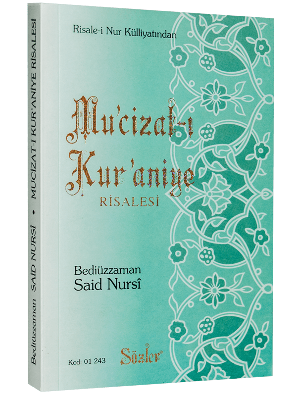 MUCİZAT-I KURANİYE (ORTA BOY)