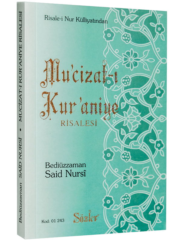 MUCİZAT-I KURANİYE (ORTA BOY)