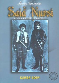 KÜÇÜK TARİHÇE (EŞREF EDİP)