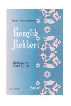 GENÇLİK REHBERİ (CEP BOY)