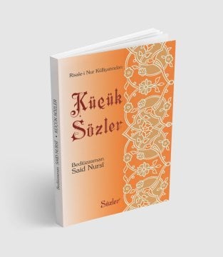 KÜÇÜK SÖZLER (CEP BOY)